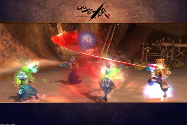 《暴击火柴人》测试版免费下载：全新战斗模式首曝