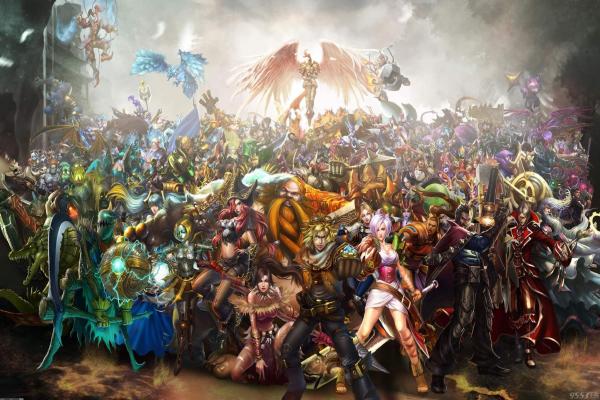 《魔兽世界》考古学大剑获取详解：寻找神器的冒险