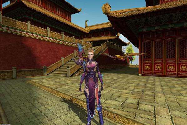 《神武江湖》奇遇触发坐标与攻略解析