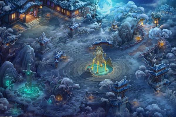 第五人格：渔女鬼脸天蛾皮肤评测与获取